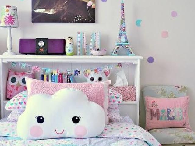 Quarto Kawaii