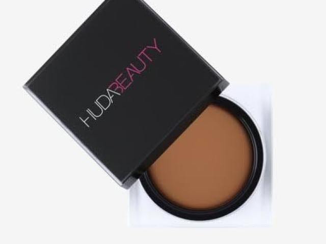 Huda beauty