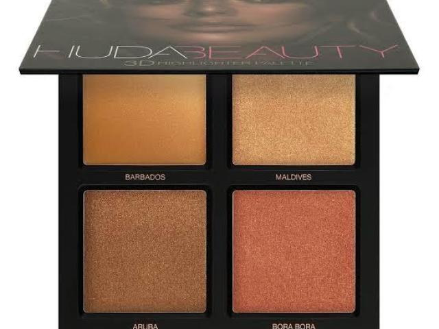 Huda beauty