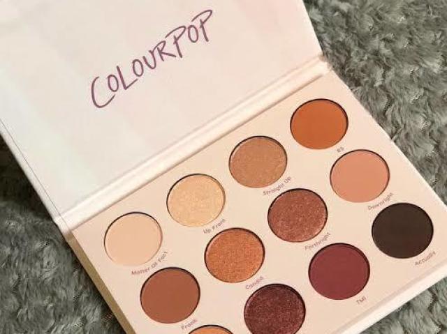 Colourpop