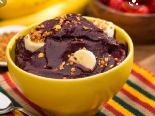 Açaí