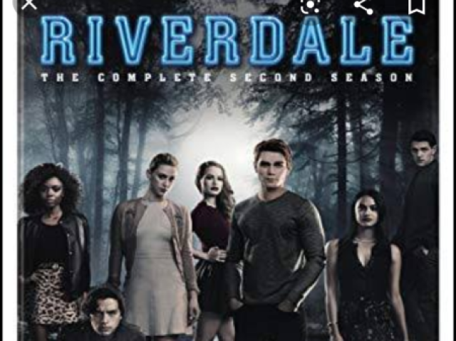 Riverdale