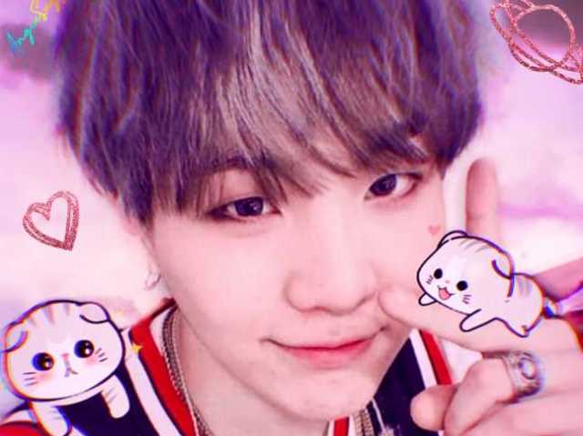 Suga💛💛💛
