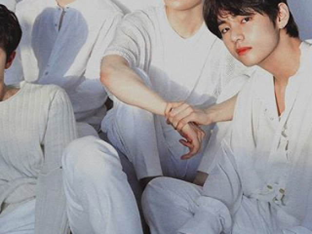 Tae-Hyung💜💜