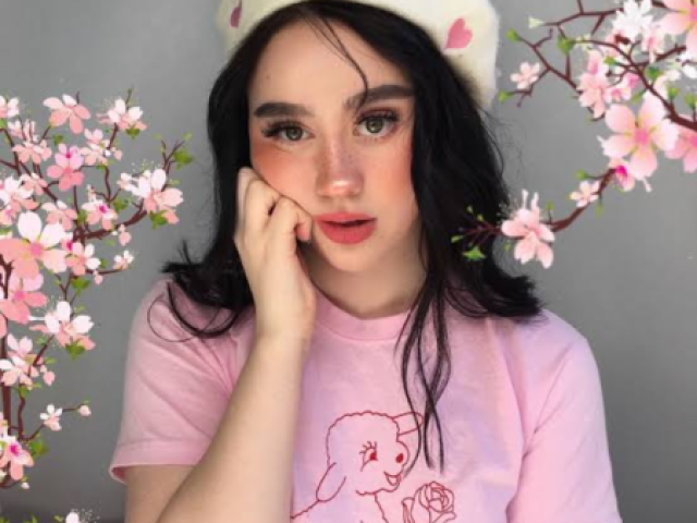 💟Soft girl💟