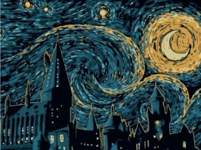 Vincent van Gogh