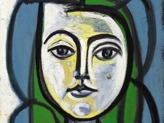 Pablo Picasso