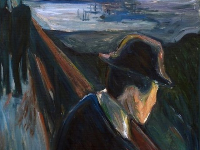 Edvard Munch