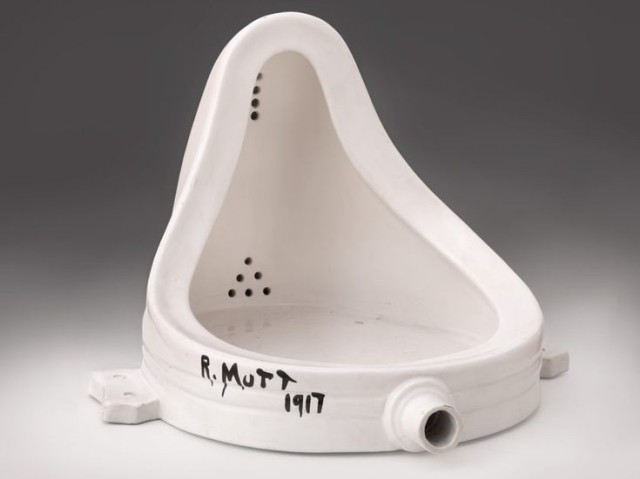 Marcel Duchamp
