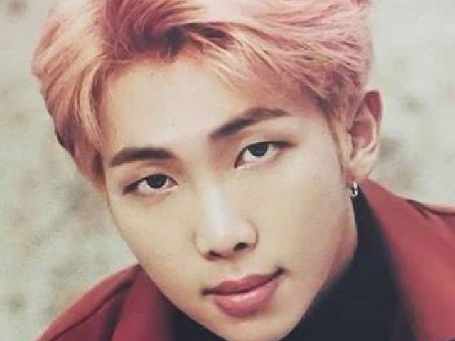 Rap monster