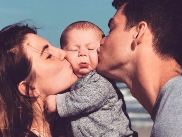 Descubra a personalidade de seu bebê!