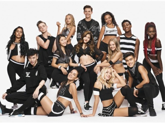 Você conhece o Now United?