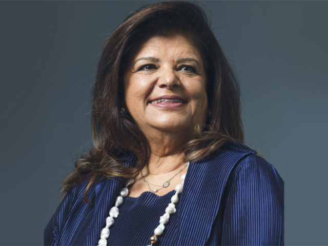 Luiza Trajano