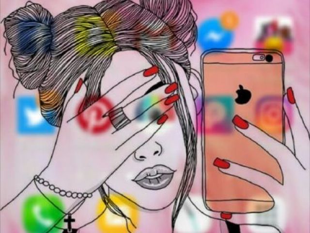 Tumblr fofa