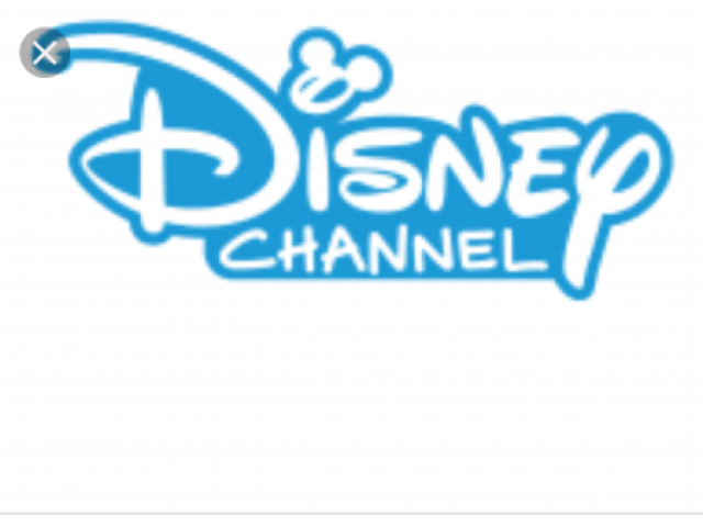 Disney channel