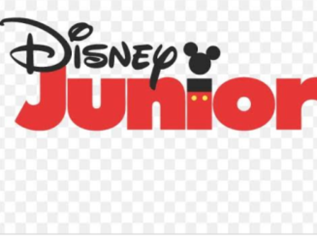 Disney jr