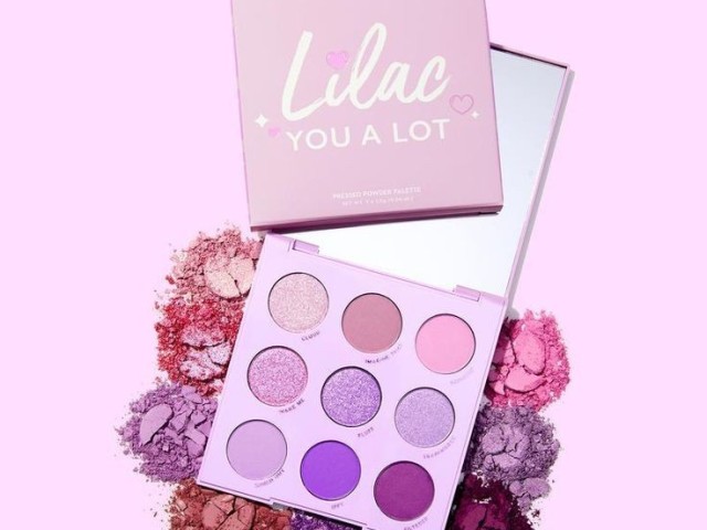 Lilac You A Lot - Colourpop