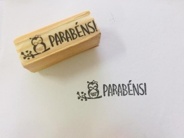 Parabéns❤👏
