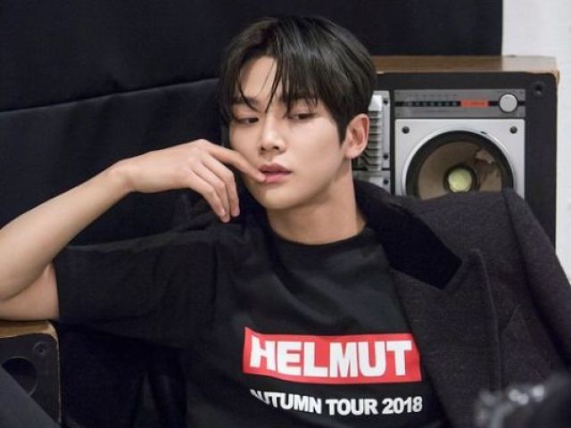 Rowoon