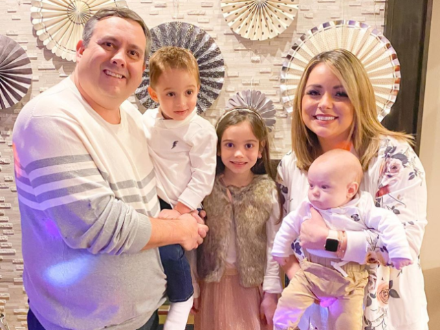 Você conhece a Família Calina?