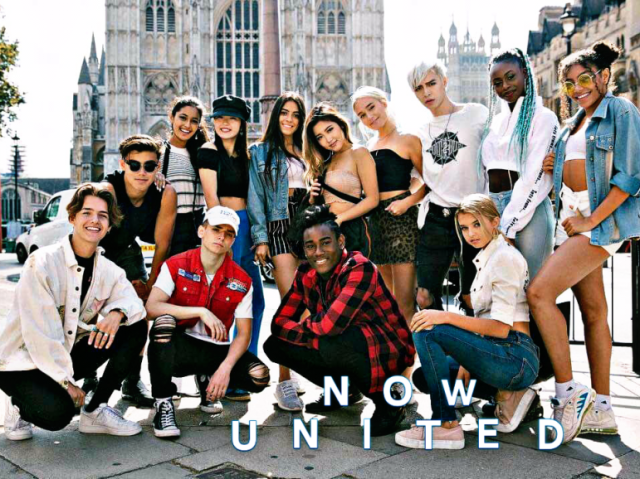 Mega Quiz: O quanto você sabe sobre Now United?