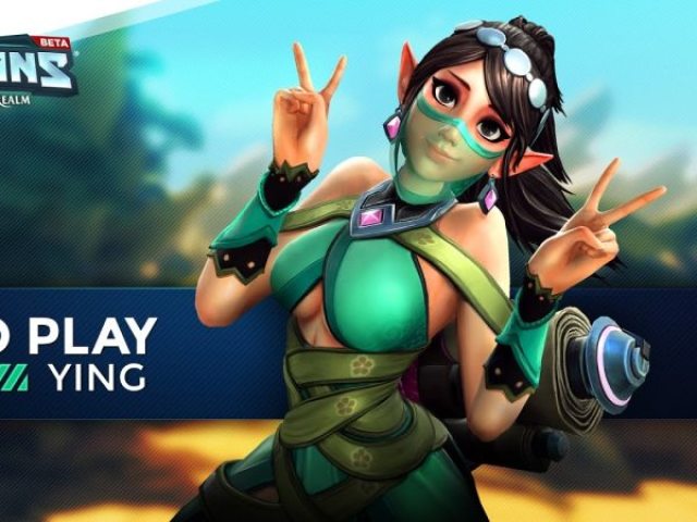 Ying
