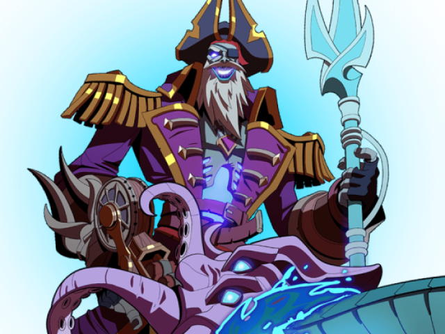 Dredge