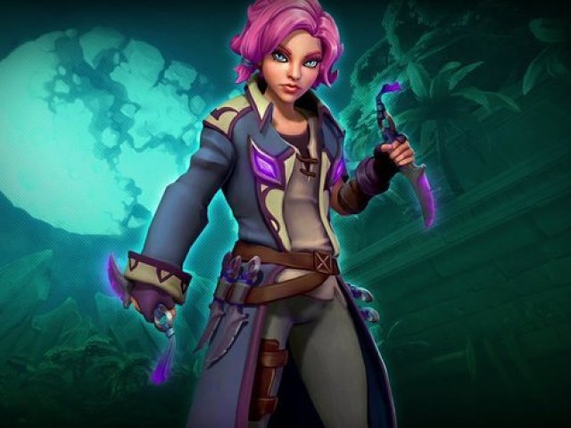 Maeve