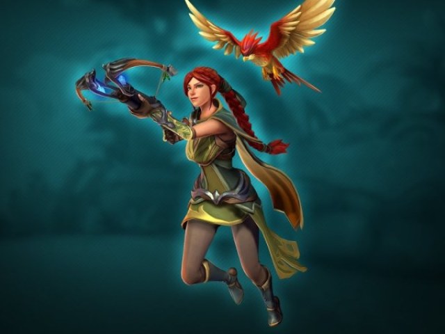 Cassie