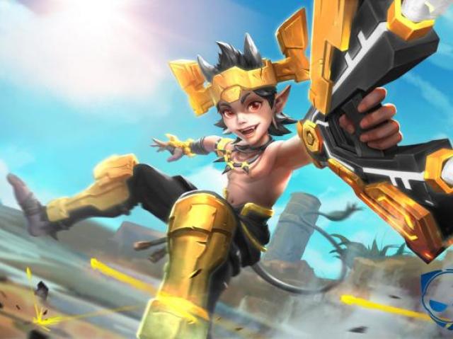 Talus