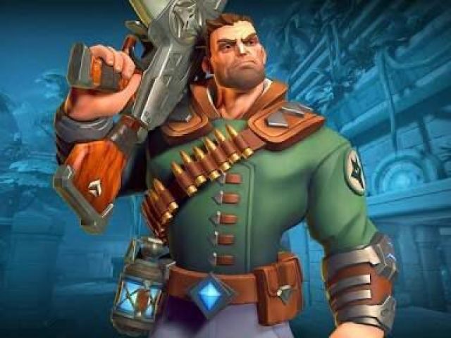 Viktor
