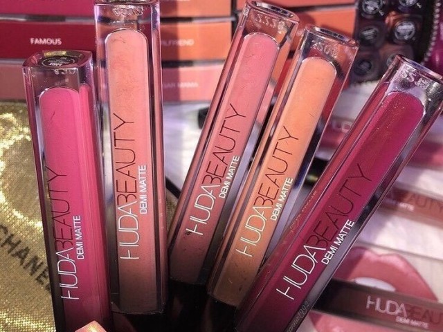 Huda Beauty