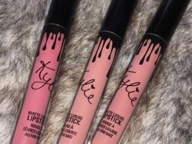 Kylie Cosmetics