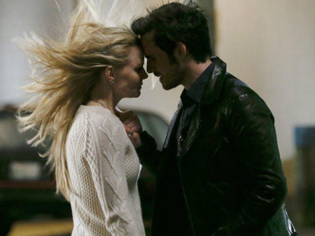 Vc sabe tudo sobre CaptainSwan (OUAT)?