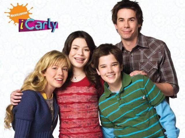 iCarly