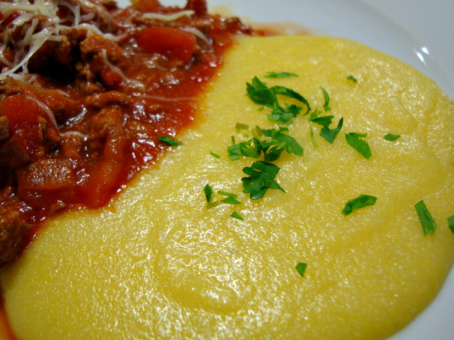 polenta cm quejo