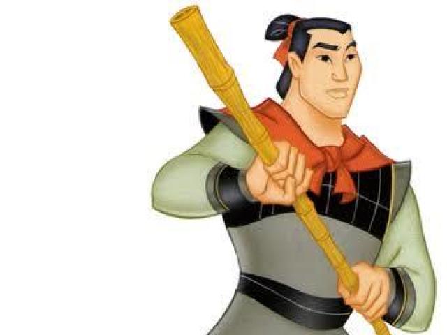 Li Shang