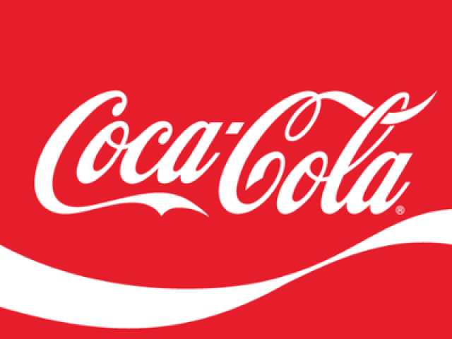 Coca-Cola