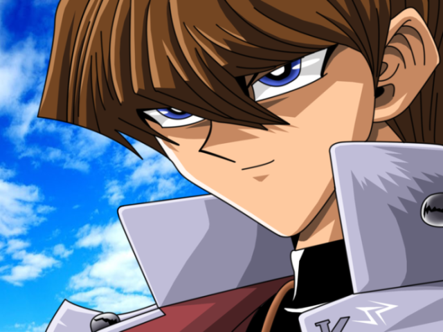 Seto Kaiba