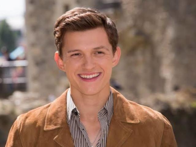 Você conhece mesmo o Tom Holland?