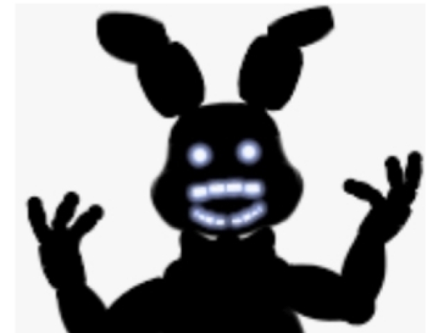 Shadow bonnie