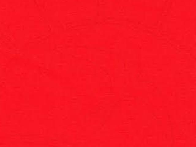 Vermelho