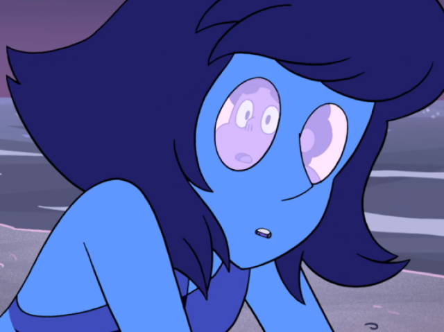 Lapis Lazuli