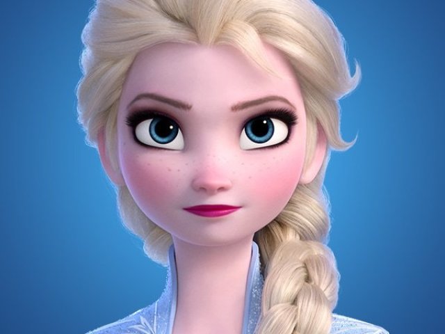 Elsa