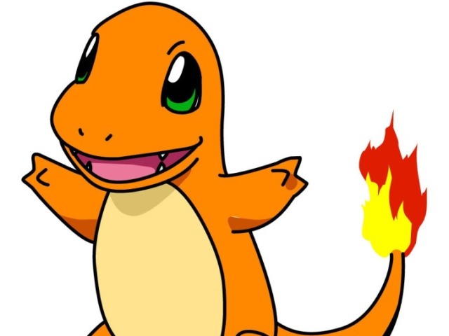 Charmander