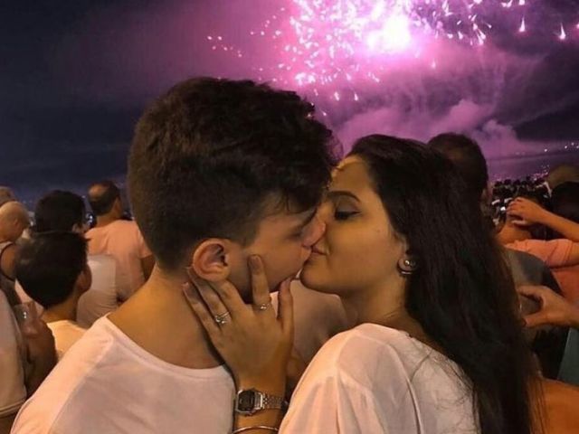 Será que o seu amor está afim de você?