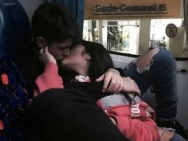 Ele/Ela te ama 😍