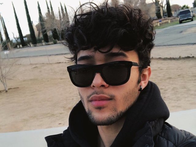 Joel pimentel