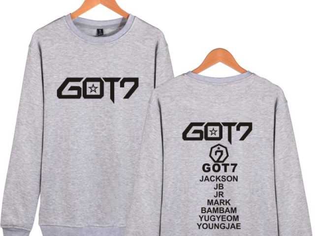 Got7