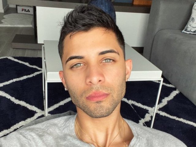 Erick brian colón